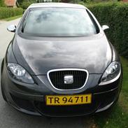 Seat Altea Reference R.I.P