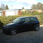 Opel corsa sport