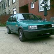 VW polo G40 (solgt)