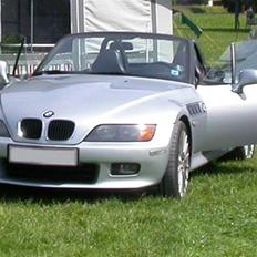 BMW Z3 2.8