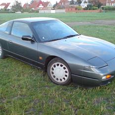 Nissan 200sx s13