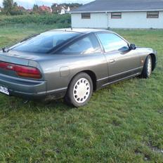 Nissan 200sx s13