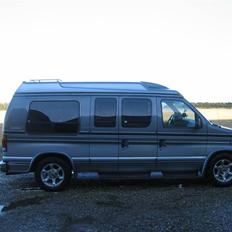 Ford econoline