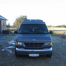 Ford econoline