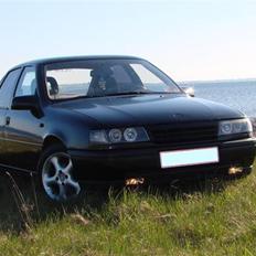Opel Vectra A - SOLGT -