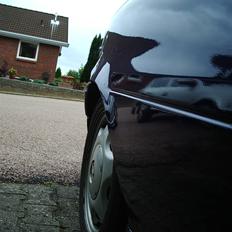 Opel "Astra La Vista" R.I.P