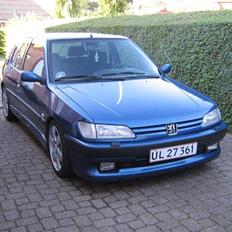 Peugeot 306 2,0 Xsi *Solgt*