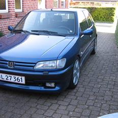 Peugeot 306 2,0 Xsi *Solgt*