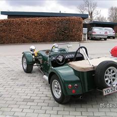 Lotus Super Seven S3