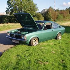 Opel kadett c coupe `solgt`