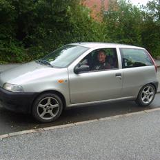 Fiat Punto 1.1