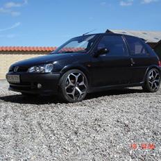 Peugeot 106 Rallye