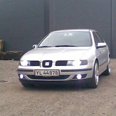 Seat Toledo sport Solgt!!