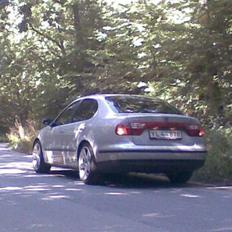 Seat Toledo sport Solgt!!