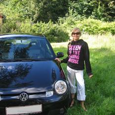 VW Lupo TDI 3L *TIL SALG*