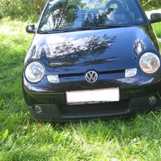 VW Lupo TDI 3L *TIL SALG*