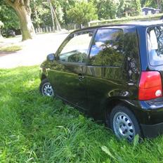 VW Lupo TDI 3L *TIL SALG*