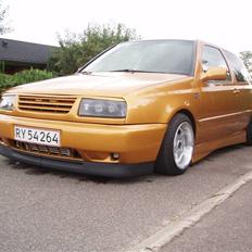VW Golf III 1.9 TDI *Byttet*