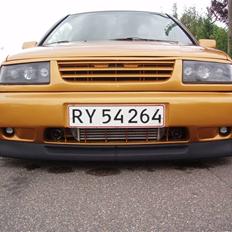 VW Golf III 1.9 TDI *Byttet*