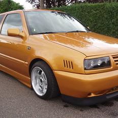 VW Golf III 1.9 TDI *Byttet*