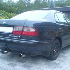 Toyota Carina E GLI 