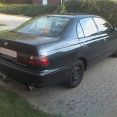 Toyota Carina E GLI 