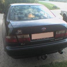 Toyota Carina E GLI 