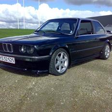 BMW e30 (solgt)