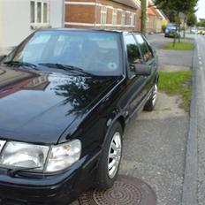 Saab 9000 16V Turbo CS (SOLGT)