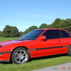 Honda Prelude - SOLGT