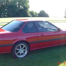 Honda Prelude - SOLGT