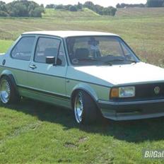 VW Jetta 1