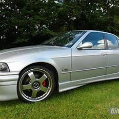 BMW e36