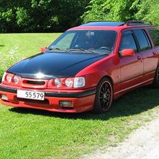 Ford Sierra "RS"
