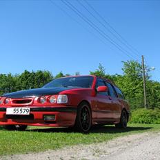 Ford Sierra "RS"