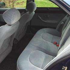 Peugeot 406 SV Solgt...