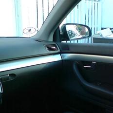 Audi A4 Avant *SOLGT*