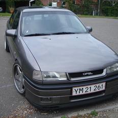 Opel vectra a 4x4 turbo SOLGT