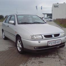 Seat Cordoba SXE "SOLGT"