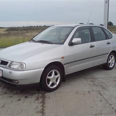 Seat Cordoba SXE "SOLGT"