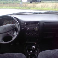 Seat Cordoba SXE "SOLGT"