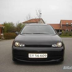 VW Golf 4 "SOLGT"