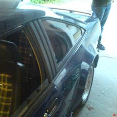 Opel Manta b 2,0 SOLGT