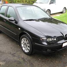 Seat Toledo TDI SOLGT