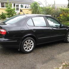 Seat Toledo TDI SOLGT