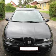 Seat Toledo TDI SOLGT