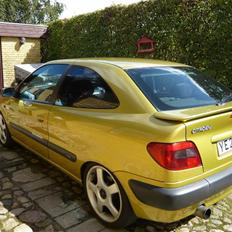 Citroën Xsara VTS