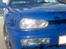 VW Golf 3 VR6 *Total Skadet*
