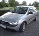 Opel Corsa C