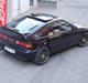 Honda CRX i-vt (vtec) SOLGT